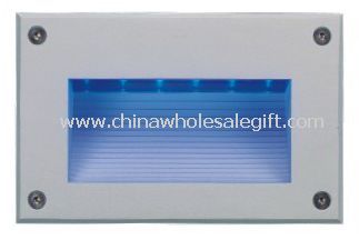 18pcs led wall lamp