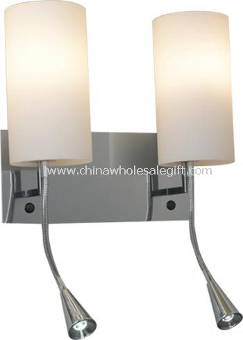 LED indoor lamp