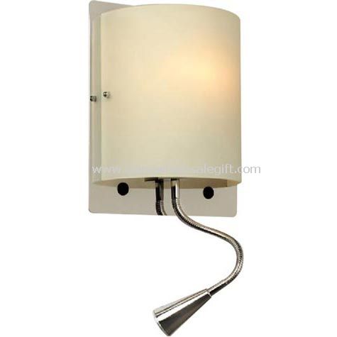 LED wall lamp