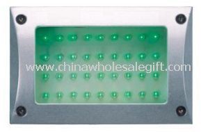 LED wall lamp