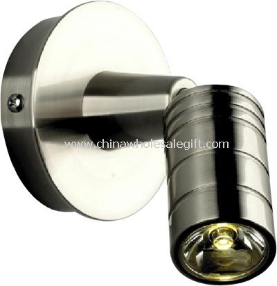 LED Wall light