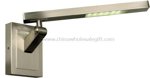 Wall light