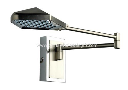 Wall light