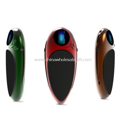 Mini Speaker