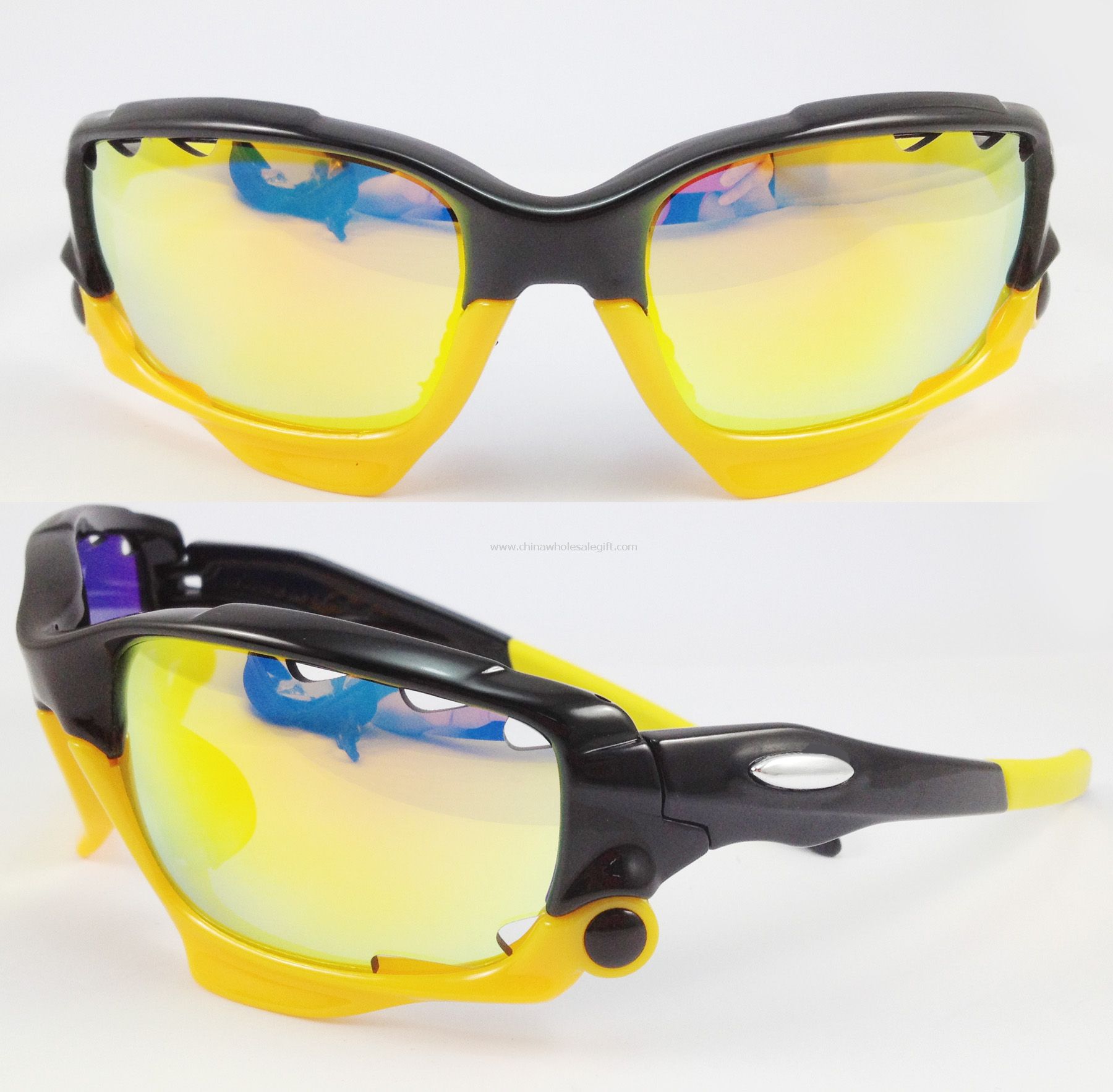Sports Eyewear