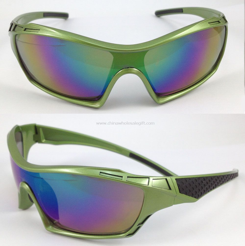 Sports Eyewear
