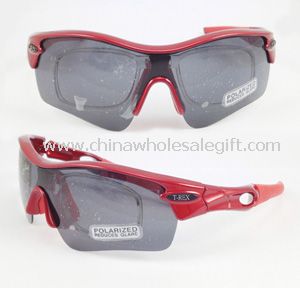 Sports Glasses