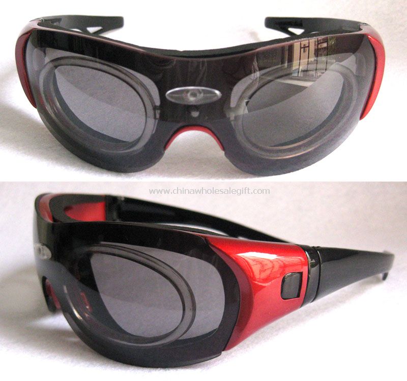 Sports Sunglasses