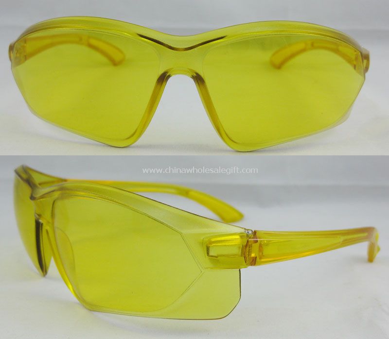 Safety Glasses