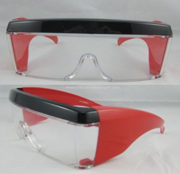 Safety Glasses
