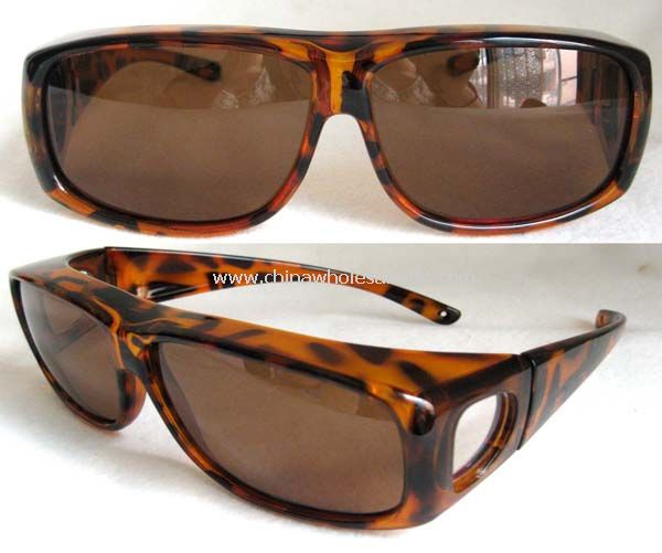 Safety Glasses