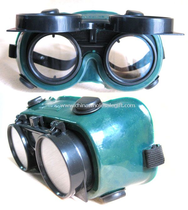 Safety Glasses