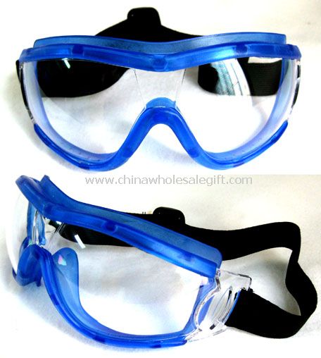Safety Glasses