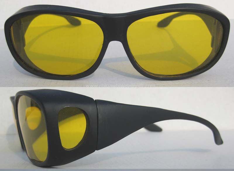 Safety Glasses