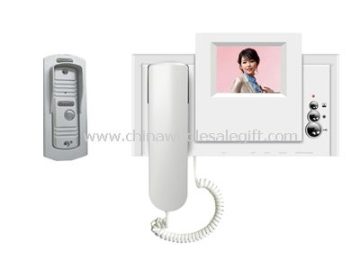 Color CMOS camera Video door phone
