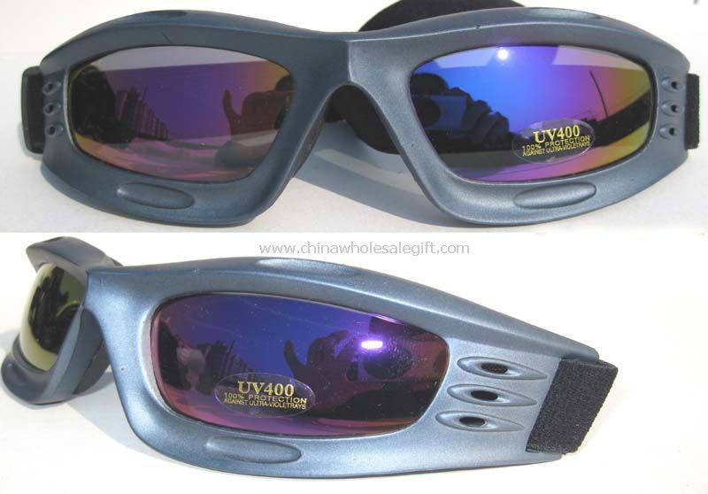 UV Protect Motocycle Goggles