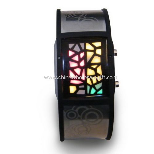 LED Watch