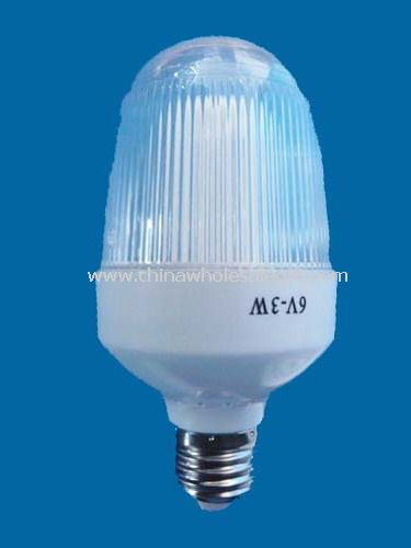 6V energy saving lamp