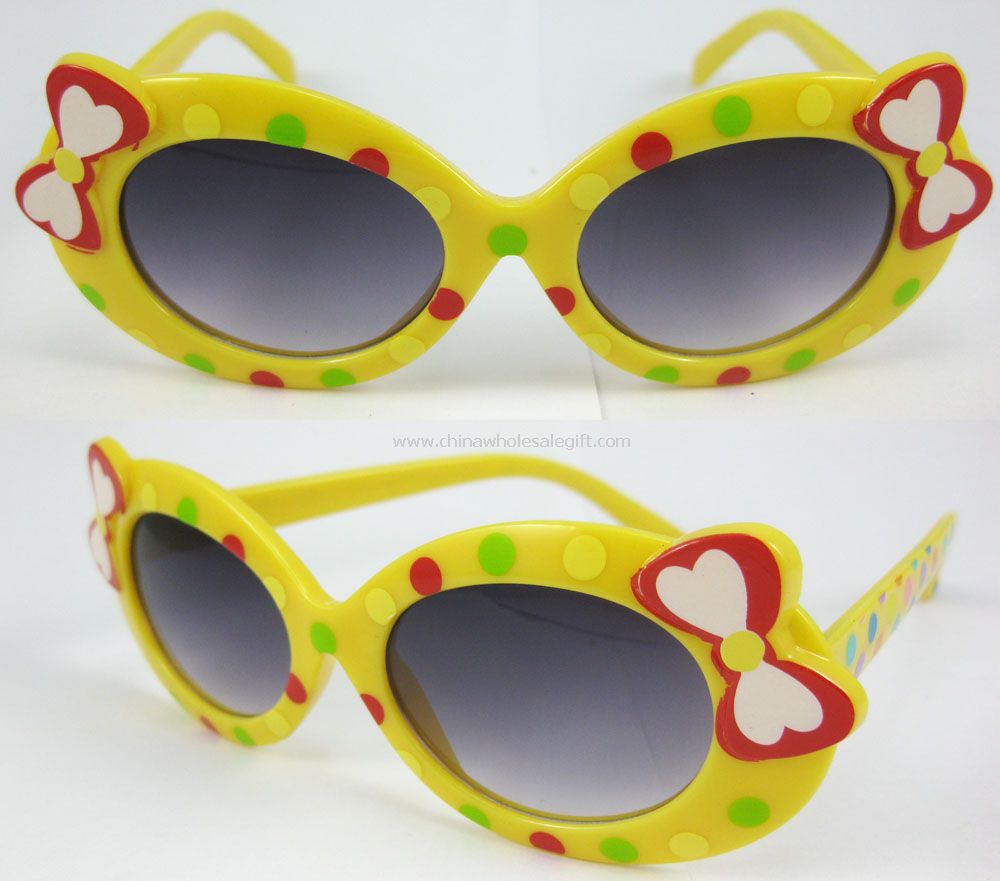 Lovely Kids Sunglasses