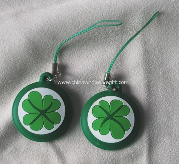 soft rubber mobile phone cleaner