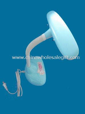 Anion desk lamp