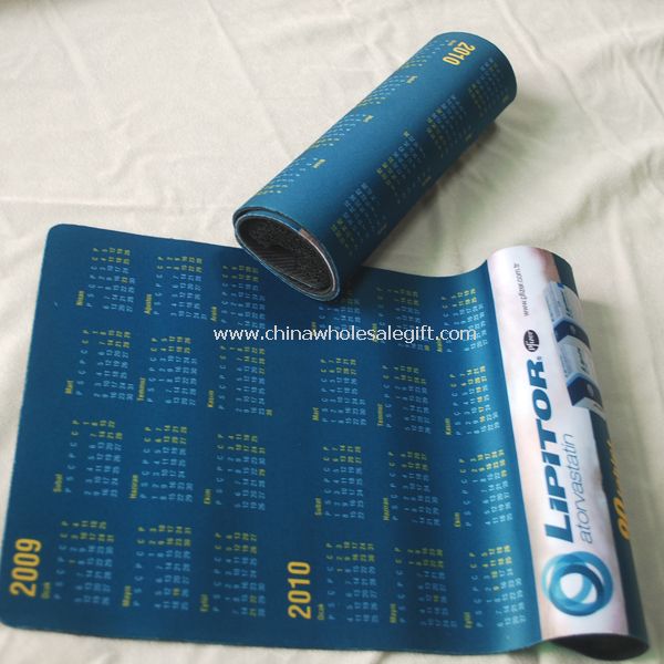 fabric Gel mouse pad
