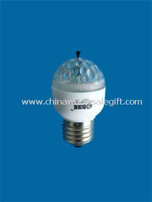 LED Negative Ions lamp