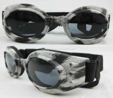 Basketball glasses