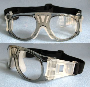 safe basketball glasses