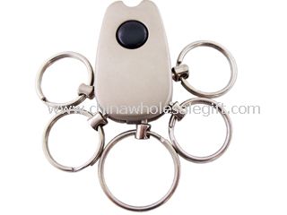 Metal Keychain
