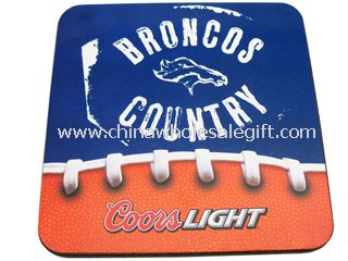Logo Printed Coaster