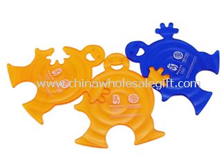 PVC Coaster