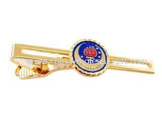 Elegant fashion metal gift Tie Clip