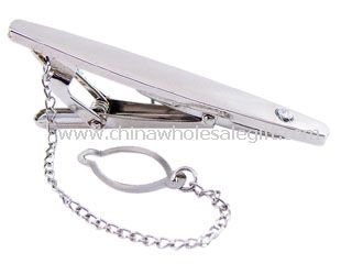 Elegant fashion metal gift Tie Clip