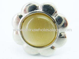 metal gift Cuff Link