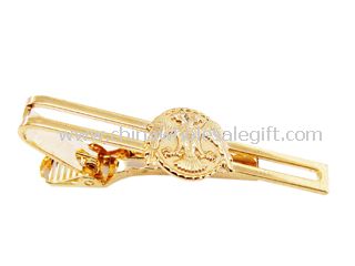 metal gift Tie Clip