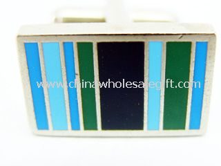 Zinc Alloy Cuff Link