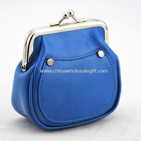 Fashion Coin Purse