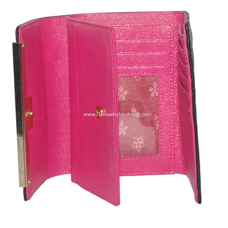 Fashion Ladies Wallets
