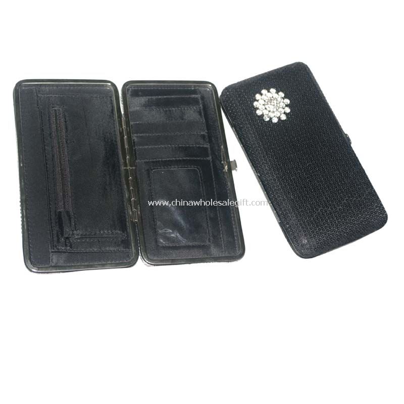 Ladies Wallet