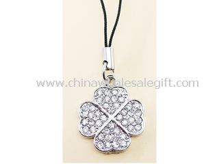 Metal Mobile Strap