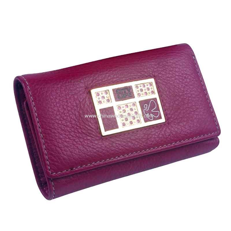 Fashion Key Bag