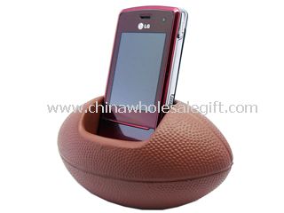America Football Mobile phone holder