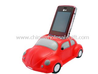 Car shape Mobile Phone Holder