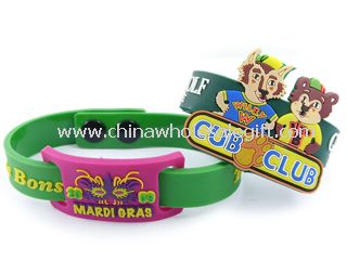 Promotion Bracelet