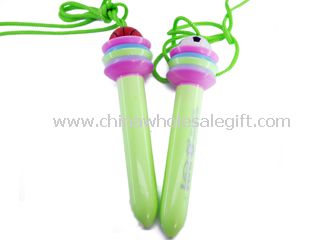 Promotional pen