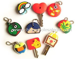 PVC Key cap