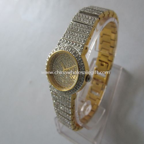 Jewelry watches