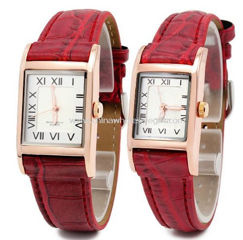 Fashion gift watch