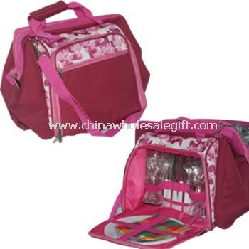 Easy-carrying Picnic Bag